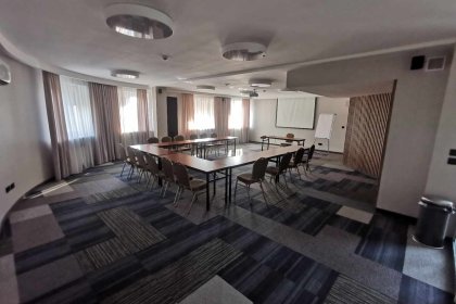 obiekt konferencyjny - Centrum Konferencyjno-Apartamentowe Mrówka - zdjęcie 3