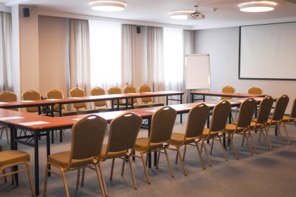 obiekt konferencyjny - Centrum Konferencyjno-Apartamentowe Mrówka - zdjęcie 4