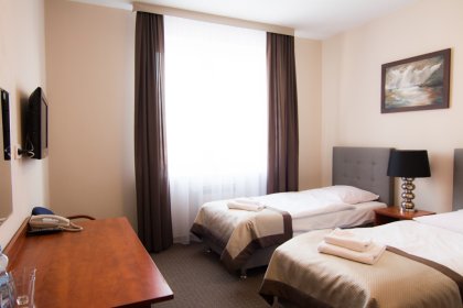 obiekt konferencyjny - Centrum Konferencyjno-Apartamentowe Mrówka - zdjęcie 9
