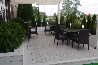 obiekt konferencyjny - Centrum Konferencyjno-Apartamentowe Mrówka - zdjęcie 11