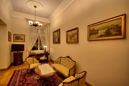 pałac - Pałac Tłokinia - zdjęcie 9