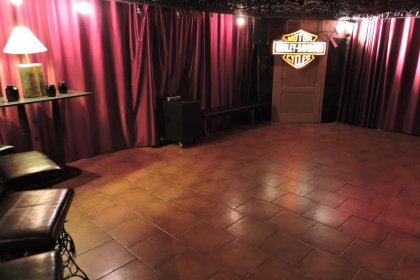 dworek - Dom Wypoczynkowy „Pod Strzechą” w Giewartowie - zdjęcie 25