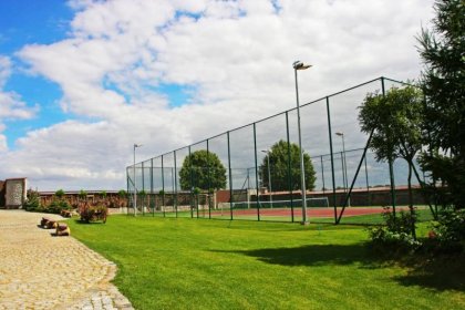 dworek - Dom Wypoczynkowy „Pod Strzechą” w Giewartowie - zdjęcie 15