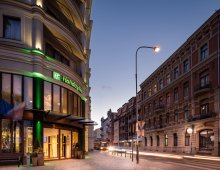 Holiday Inn Łódź
