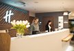 hotel **** - Holiday Inn Łódź - zdjęcie 2