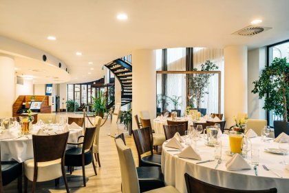 hotel **** - Holiday Inn Łódź - zdjęcie 15