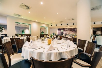 hotel **** - Holiday Inn Łódź - zdjęcie 14