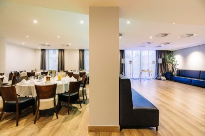 hotel **** - Holiday Inn Łódź - zdjęcie 12