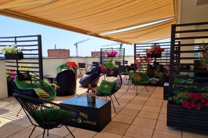 hotel **** - Holiday Inn Łódź - zdjęcie 11