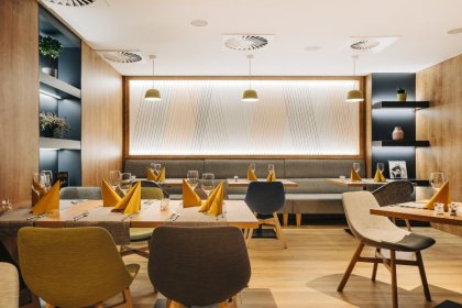 hotel **** - Holiday Inn Łódź - zdjęcie 10