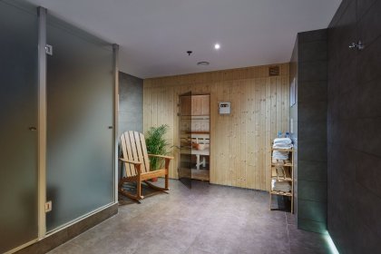 hotel **** - Holiday Inn Łódź - zdjęcie 9