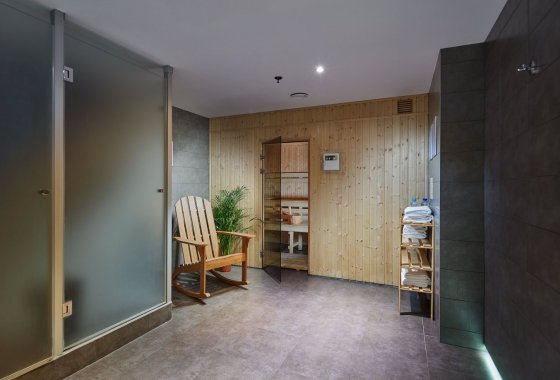 hotel **** - Holiday Inn Łódź - Usługi - zdjęcie 7