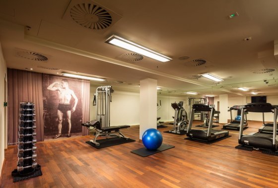 hotel **** - Holiday Inn Łódź - Usługi - zdjęcie 8