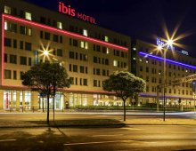 Hotel ibis Kraków Stare Miasto