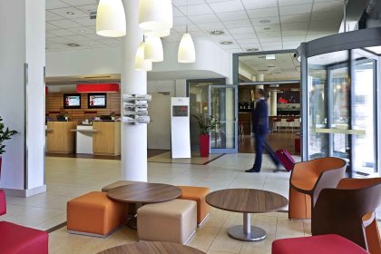 hotel - Hotel ibis Kraków Stare Miasto - zdjęcie 2