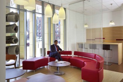 hotel - Hotel ibis Kraków Stare Miasto - zdjęcie 3