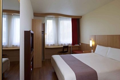 hotel - Hotel ibis Kraków Stare Miasto - zdjęcie 7