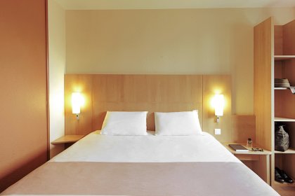 hotel - Hotel ibis Kraków Stare Miasto - zdjęcie 4