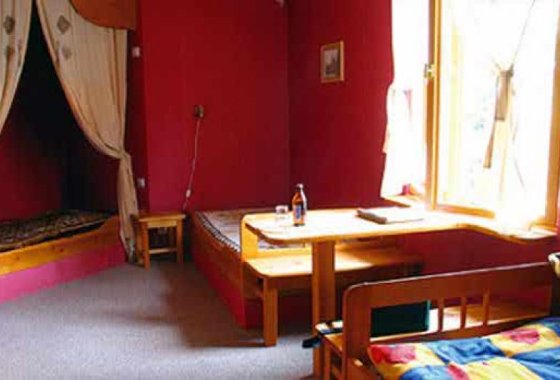 inny - Teatr Nasz Michałowice - Pokoje - zdjęcie 3