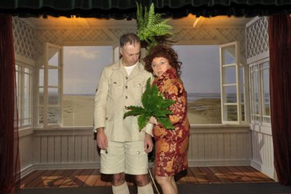 inny - Teatr Nasz Michałowice - zdjęcie 12