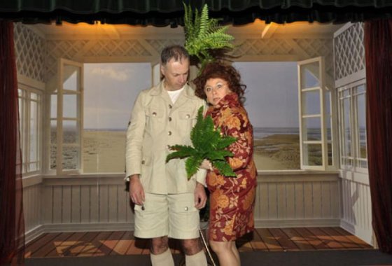 inny - Teatr Nasz Michałowice - Usługi - zdjęcie 3