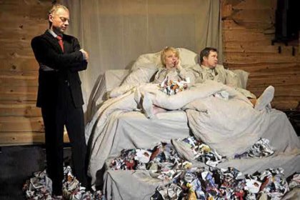 inny - Teatr Nasz Michałowice - zdjęcie 10