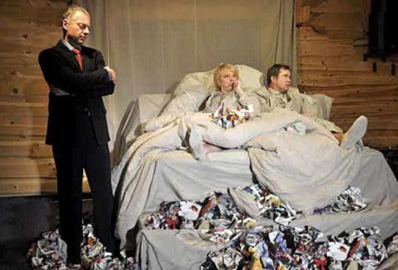inny - Teatr Nasz Michałowice - Usługi - zdjęcie 1