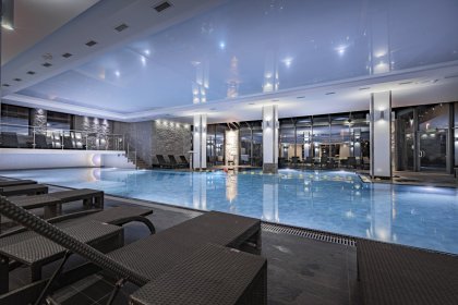 hotel ***** - Nosalowy Dwór & Nosalowy Park - zdjęcie 37
