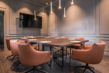 hotel ***** - Nosalowy Dwór & Nosalowy Park - zdjęcie 15