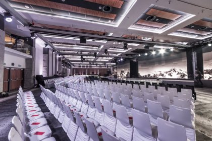hotel ***** - Nosalowy Dwór & Nosalowy Park - zdjęcie 14