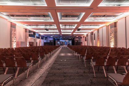 hotel ***** - Nosalowy Dwór & Nosalowy Park - zdjęcie 13