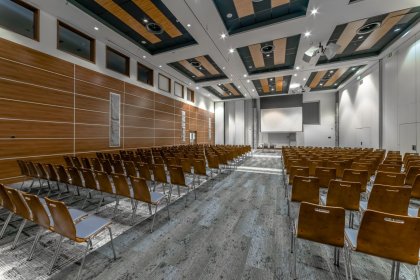 hotel ***** - Nosalowy Dwór & Nosalowy Park - zdjęcie 12