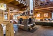 hotel ***** - Nosalowy Dwór & Nosalowy Park - zdjęcie 31