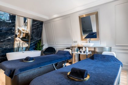 hotel ***** - Nosalowy Dwór & Nosalowy Park - zdjęcie 40