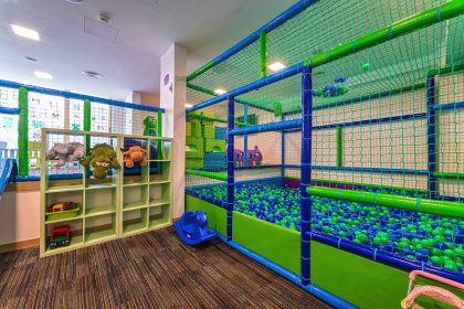 hotel ***** - Nosalowy Dwór & Nosalowy Park - zdjęcie 45