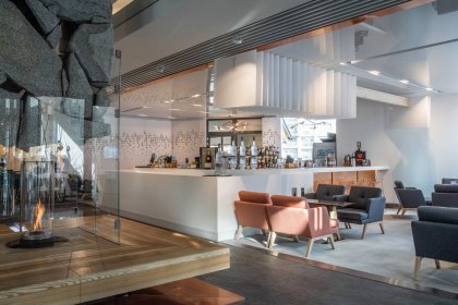 hotel ***** - Nosalowy Dwór & Nosalowy Park - zdjęcie 35