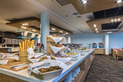 hotel ***** - Nosalowy Dwór & Nosalowy Park - zdjęcie 33