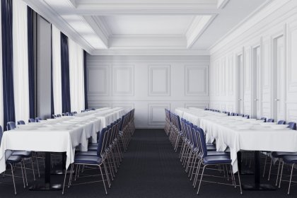 hotel ***** - Nosalowy Dwór & Nosalowy Park - zdjęcie 9