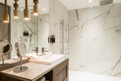 hotel ***** - Nosalowy Dwór & Nosalowy Park - zdjęcie 23
