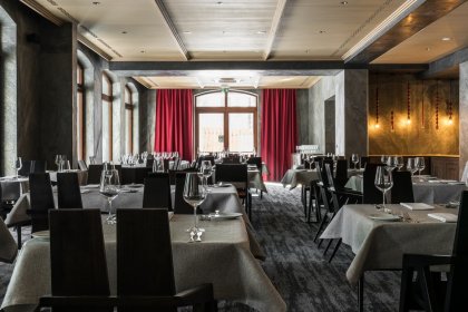 hotel ***** - Nosalowy Dwór & Nosalowy Park - zdjęcie 27