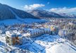 hotel ***** - Nosalowy Dwór & Nosalowy Park - zdjęcie 1
