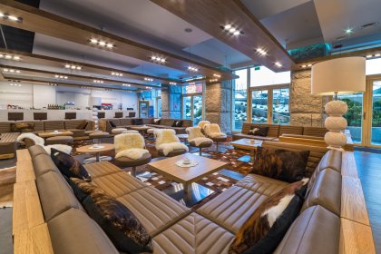 hotel ***** - Nosalowy Dwór & Nosalowy Park - zdjęcie 30