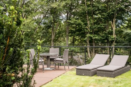 hotel ***** - Nosalowy Dwór & Nosalowy Park - zdjęcie 41