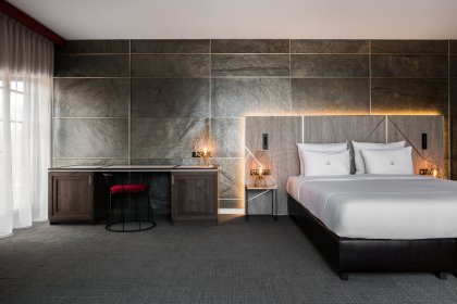 hotel ***** - Nosalowy Dwór & Nosalowy Park - zdjęcie 46