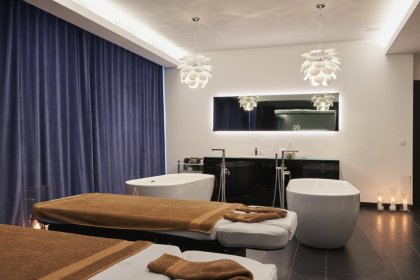hotel ***** - Nosalowy Dwór & Nosalowy Park - zdjęcie 49