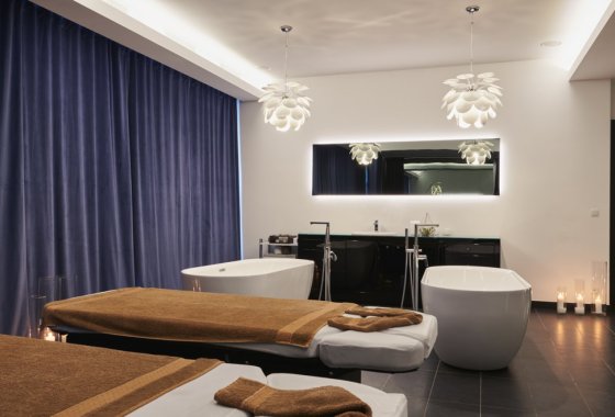 hotel ***** - Nosalowy Dwór & Nosalowy Park - Pokoje - zdjęcie 4