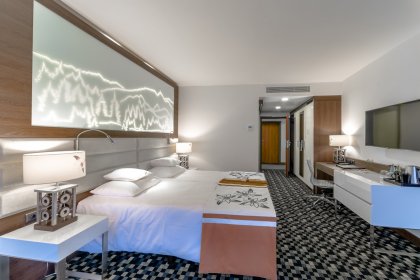 hotel ***** - Nosalowy Dwór & Nosalowy Park - zdjęcie 48