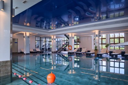 hotel ***** - Nosalowy Dwór & Nosalowy Park - zdjęcie 63