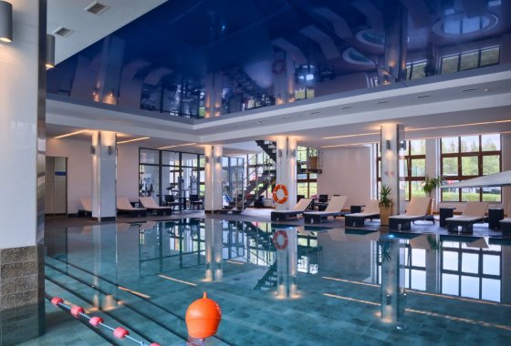 hotel ***** - Nosalowy Dwór & Nosalowy Park - Usługi - zdjęcie 1
