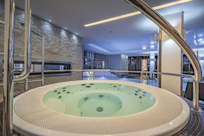 hotel ***** - Nosalowy Dwór & Nosalowy Park - zdjęcie 62